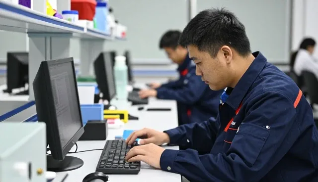从跨区域项目看企业管理咨询应用效果