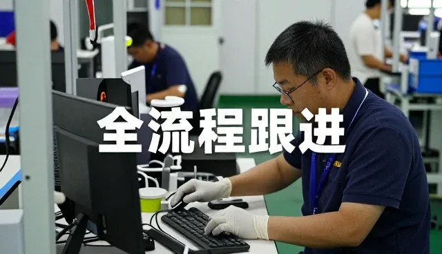 品牌策划方案如何满足现代工业园区需求