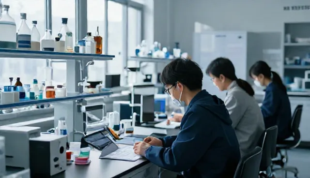 项目实施支持中的影响因素分析与评估方法