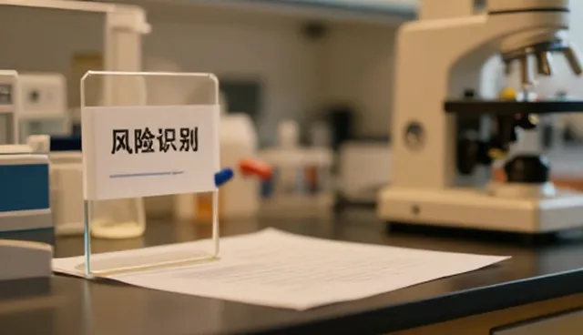 数字化转型中风险识别的关键场景与实践路径