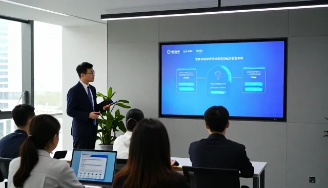 品牌数字化转型支持:常见问题与处理方法